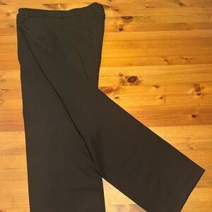 Banana Republic Black Pants